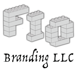 FIO Branding LLC Logo